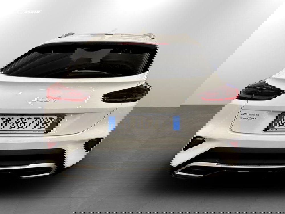 Kia XCeed usata a Verona (6)