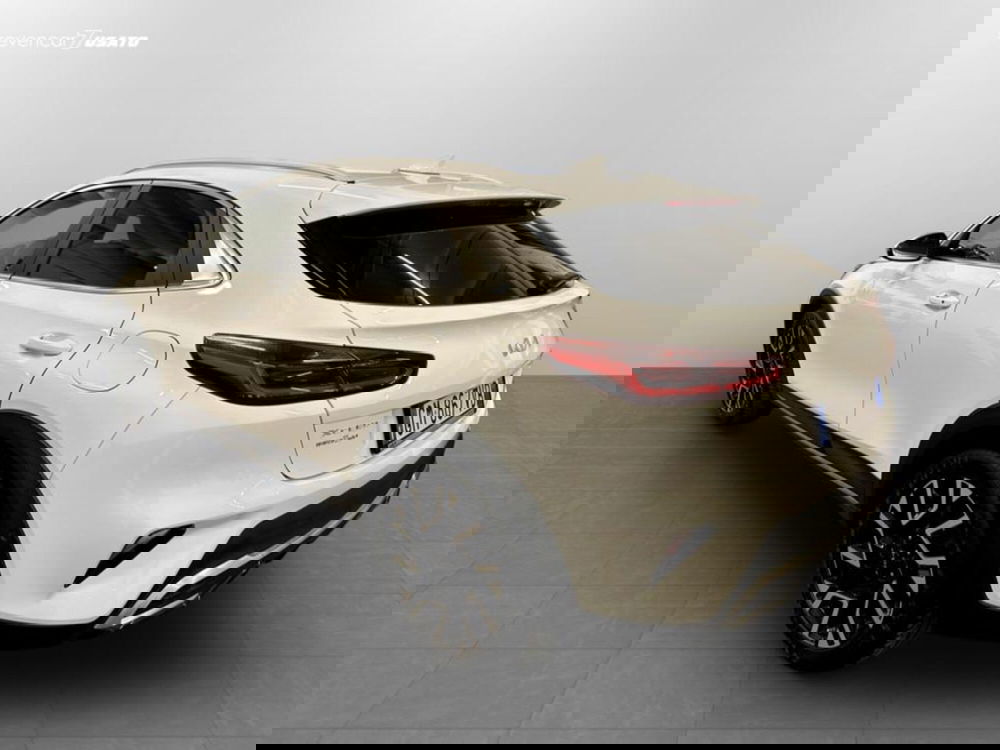 Kia XCeed usata a Verona (7)