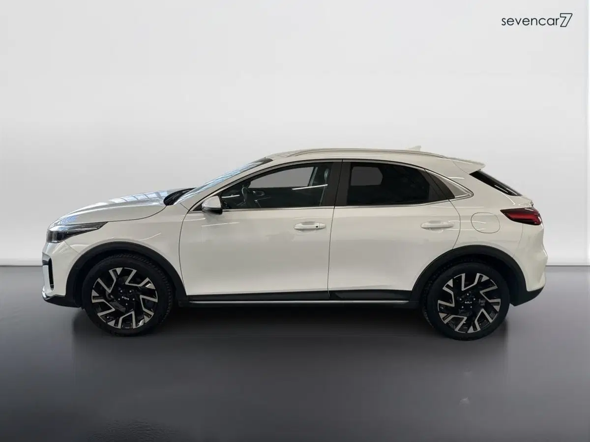 Kia XCeed usata a Verona (8)