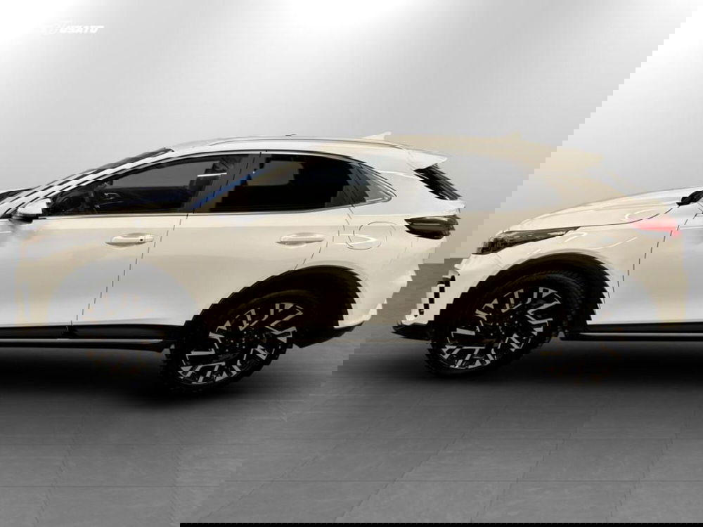 Kia XCeed usata a Verona (8)