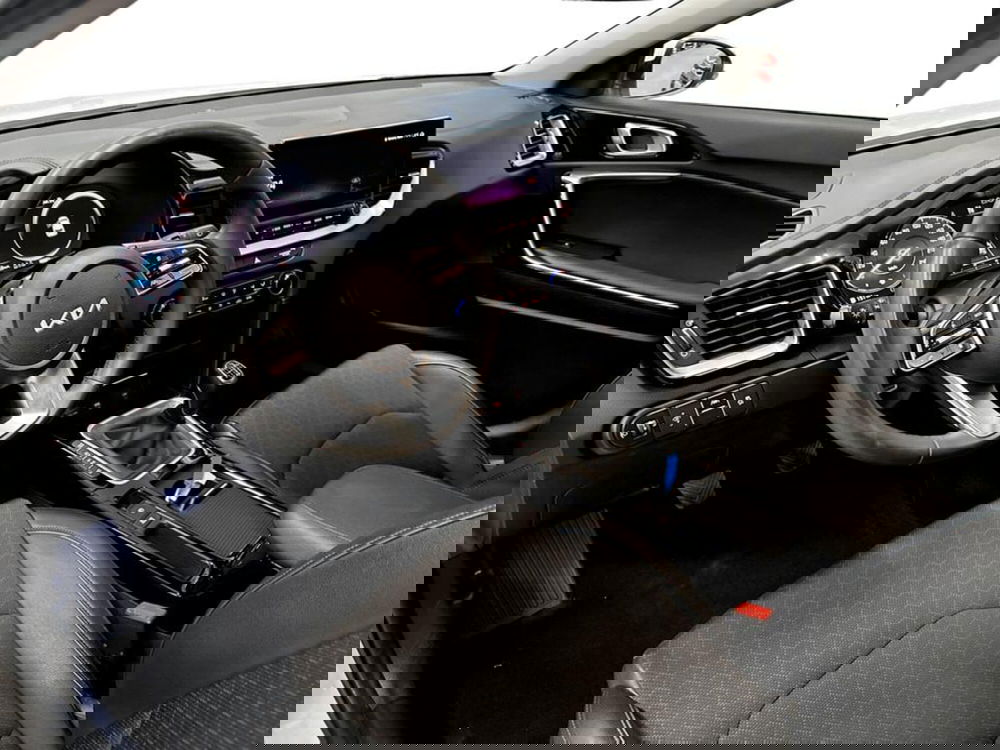 Kia XCeed usata a Verona (9)