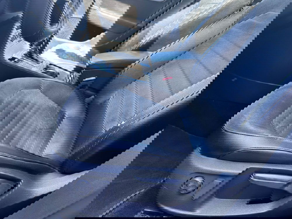 Volkswagen Passat Variant usata a Frosinone (10)