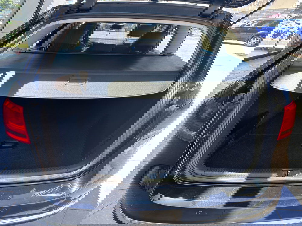 Volkswagen Passat Variant usata a Frosinone (16)