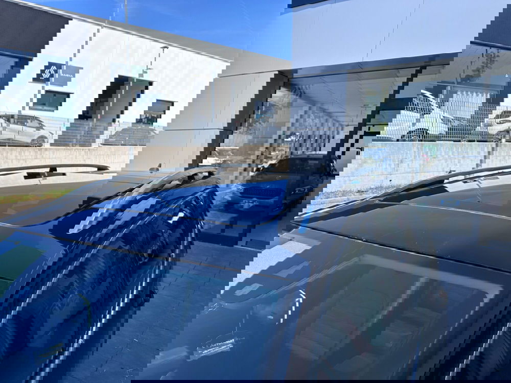 Volkswagen Passat Variant usata a Frosinone (18)