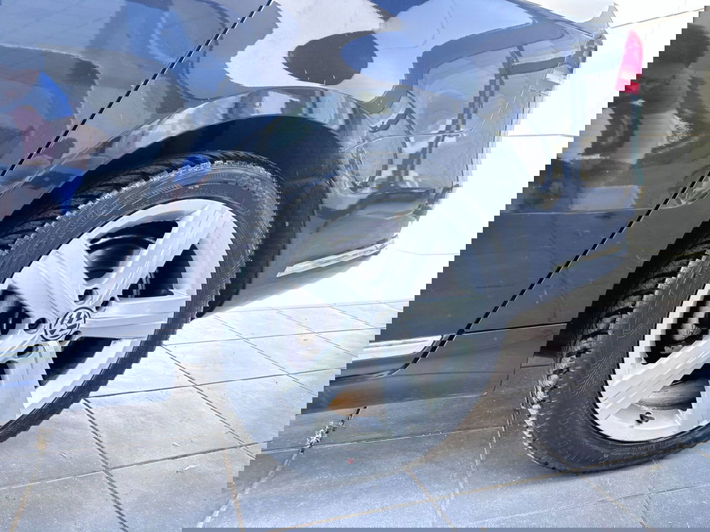 Volkswagen Passat Variant usata a Frosinone (19)