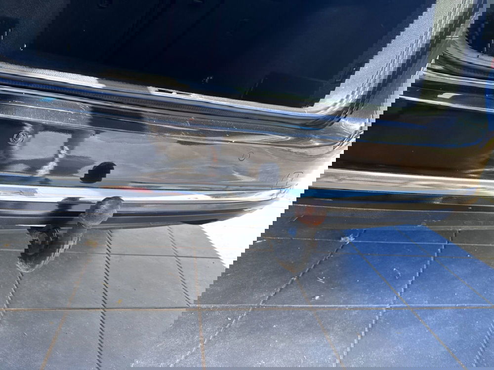 Volkswagen Passat Variant usata a Frosinone (5)