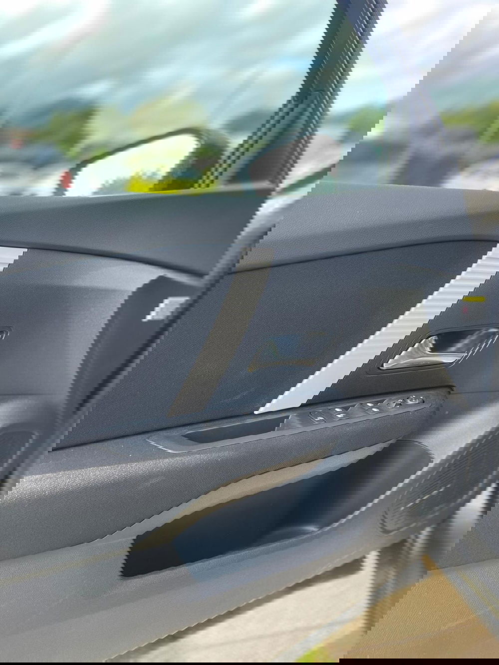 Citroen C4 X nuova a Sassari (10)