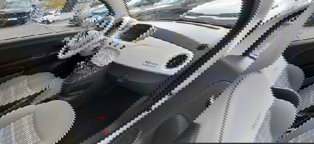 Fiat 500 usata a Cosenza (10)