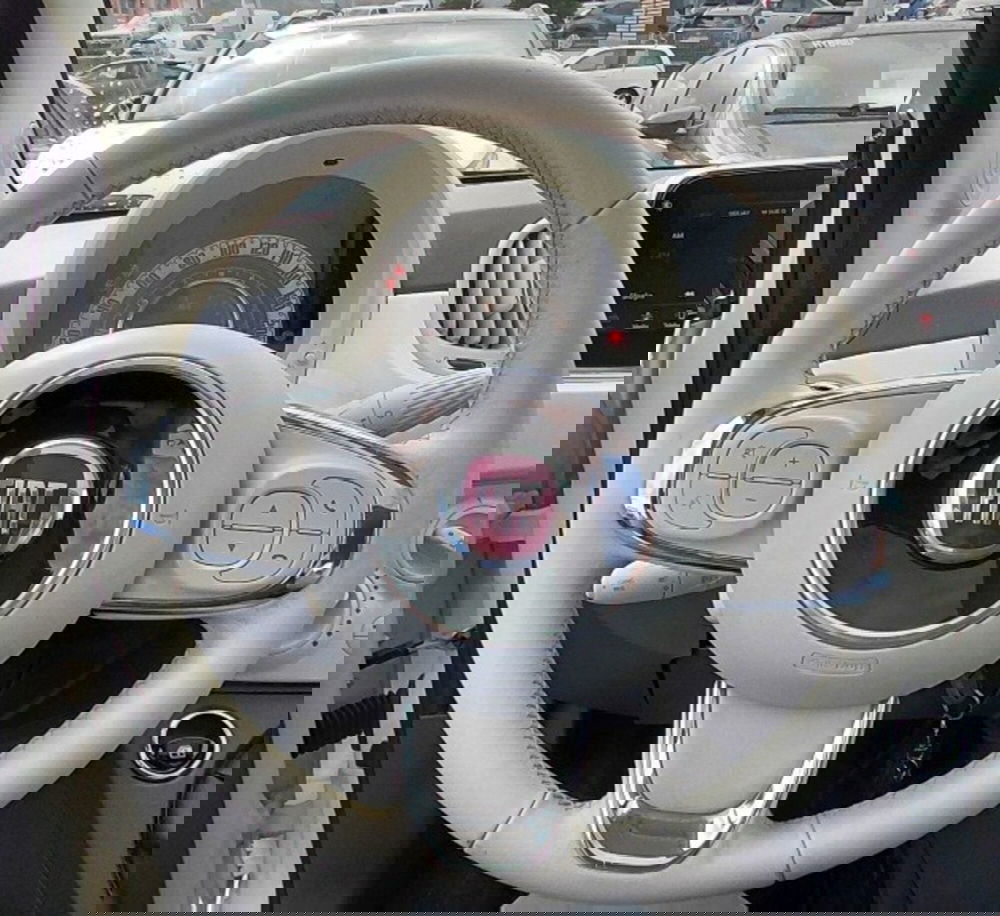 Fiat 500 usata a Cosenza (11)