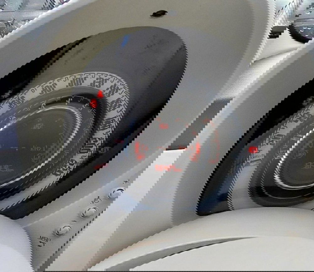 Fiat 500 usata a Cosenza (15)