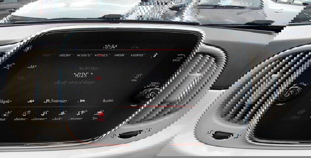 Fiat 500 usata a Cosenza (16)