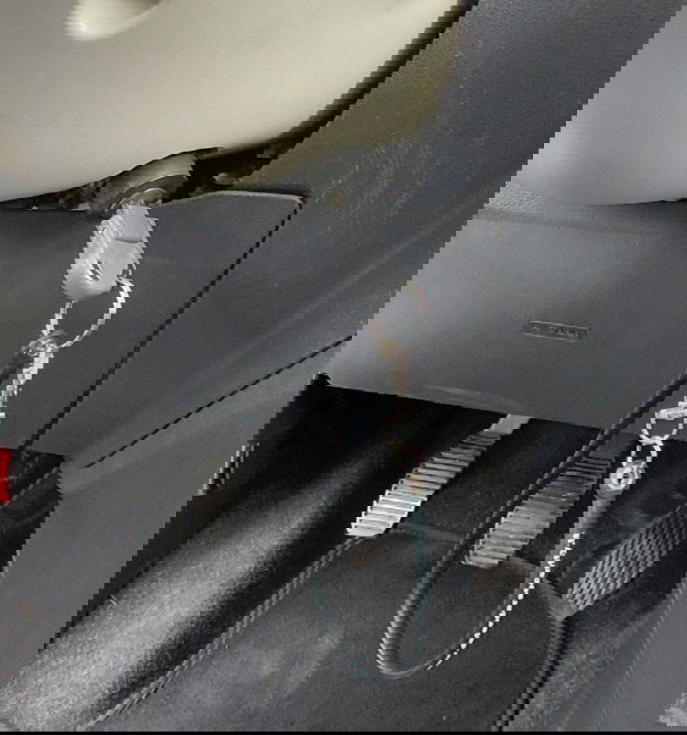 Fiat 500 usata a Cosenza (18)