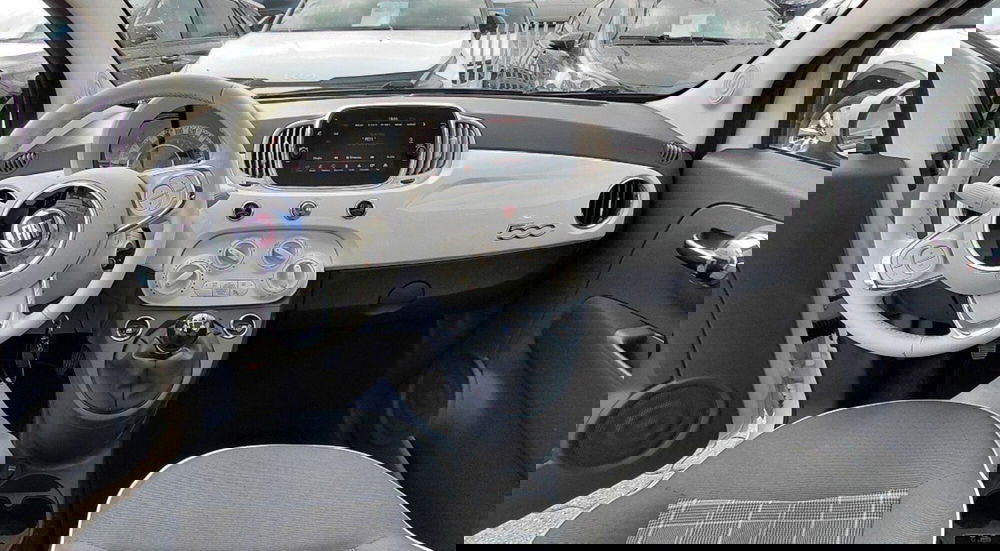 Fiat 500 usata a Cosenza (9)