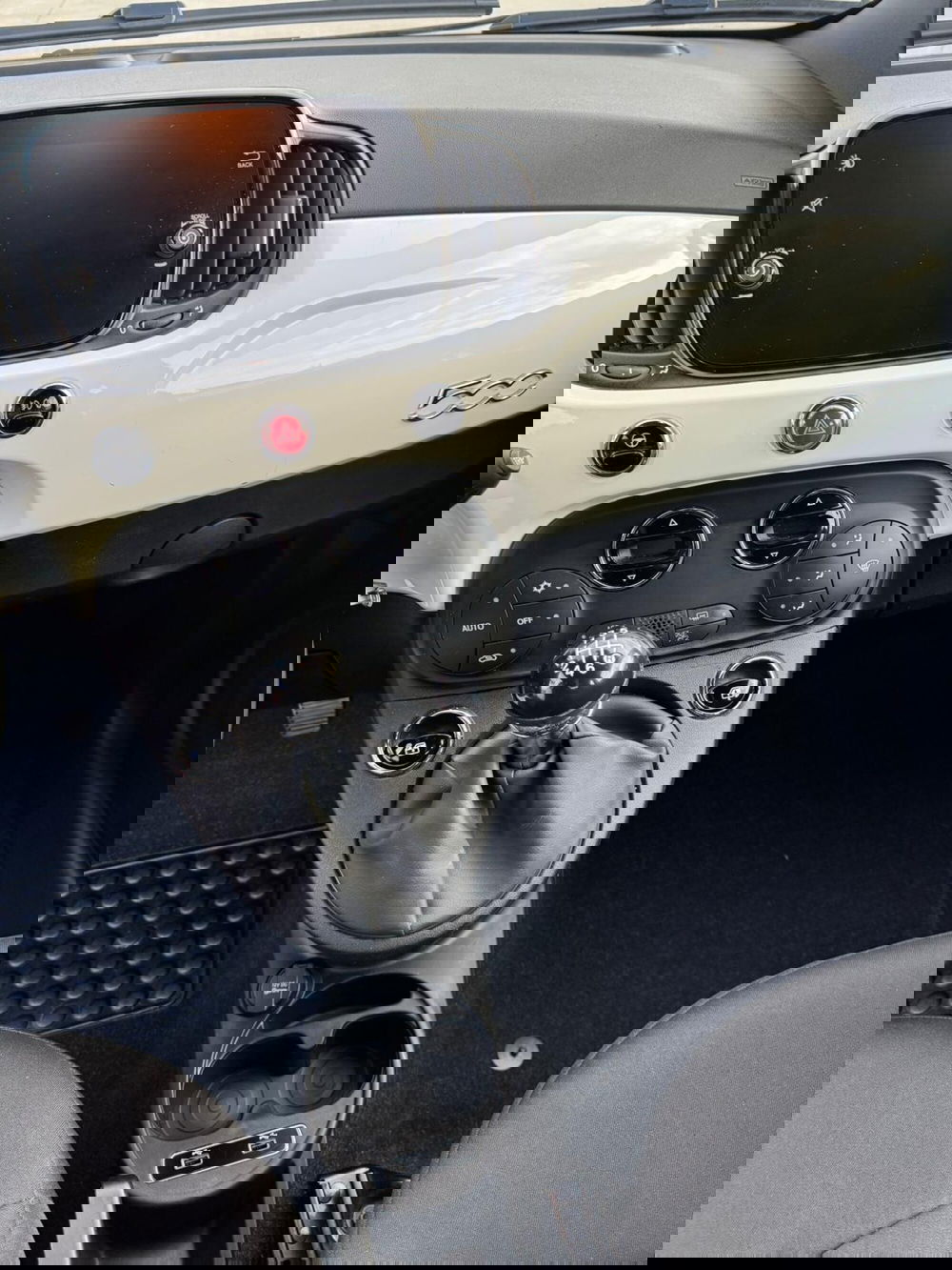 Fiat 500 usata a Cosenza (13)