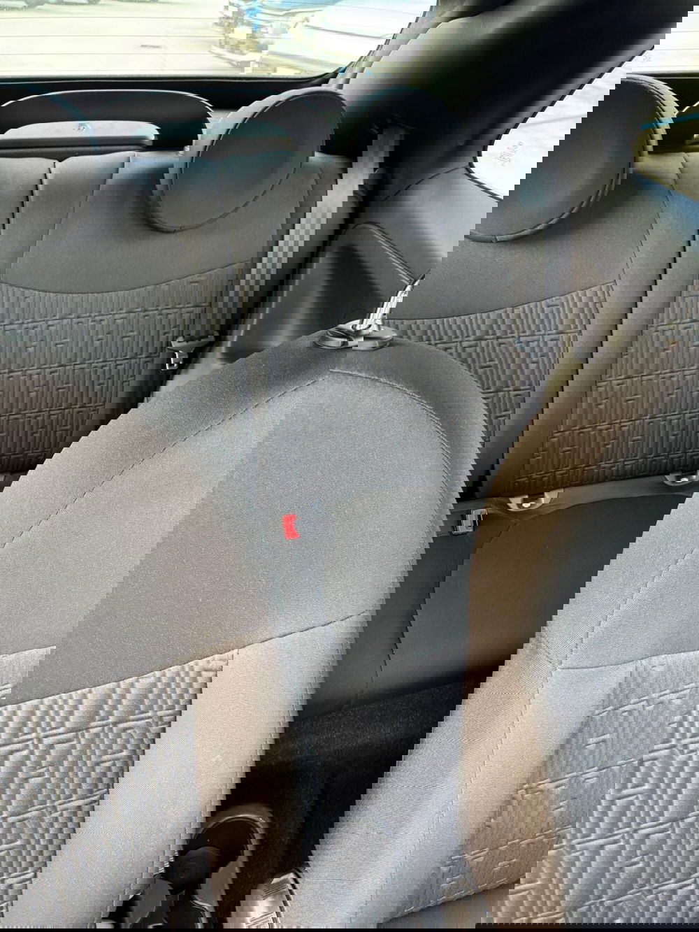 Fiat 500 usata a Cosenza (18)