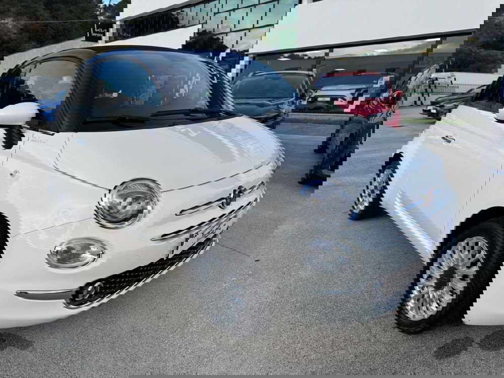 Fiat 500 usata a Cosenza (3)