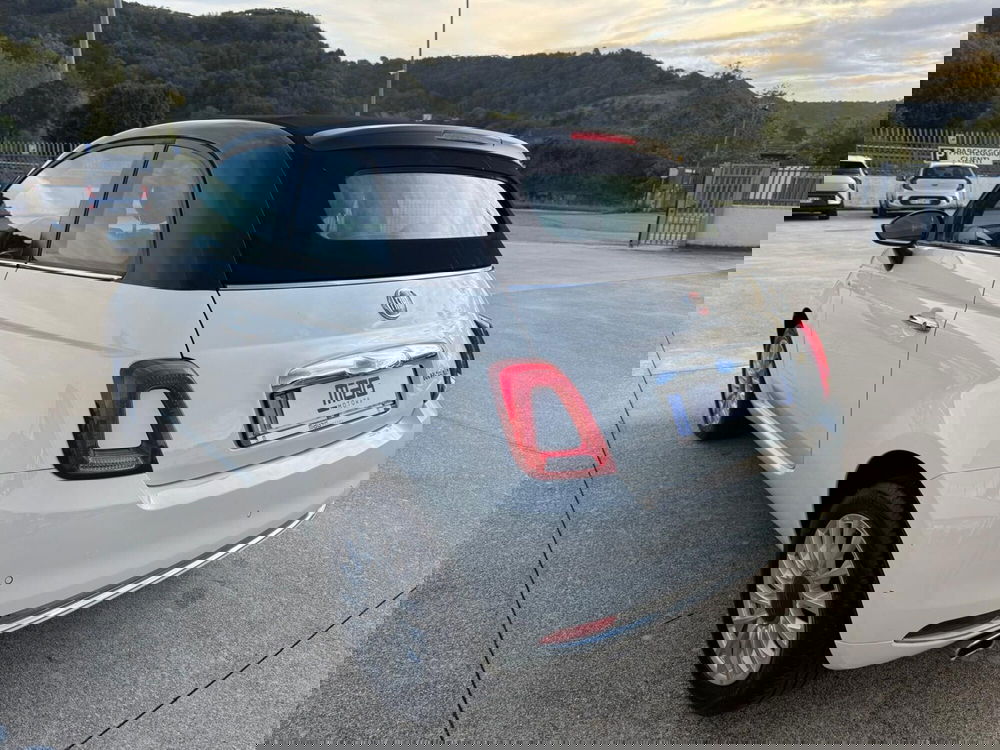 Fiat 500 usata a Cosenza (8)