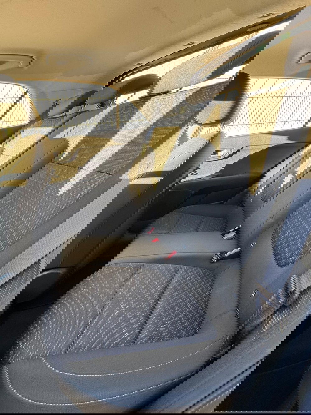 Kia Rio usata a Cosenza (10)