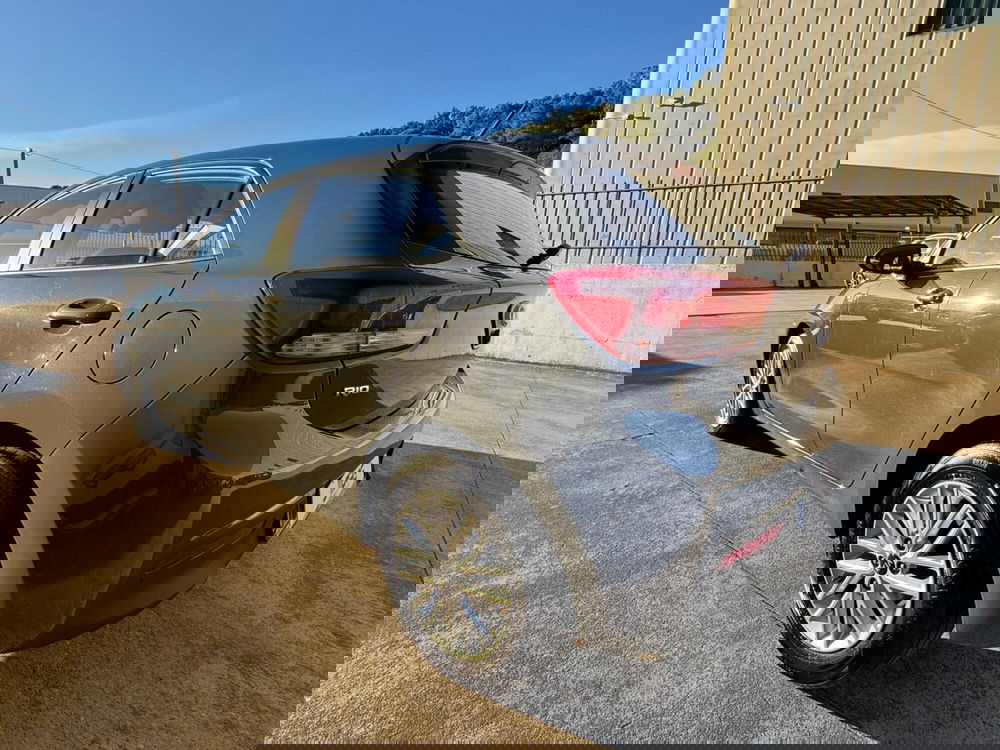 Kia Rio usata a Cosenza (3)