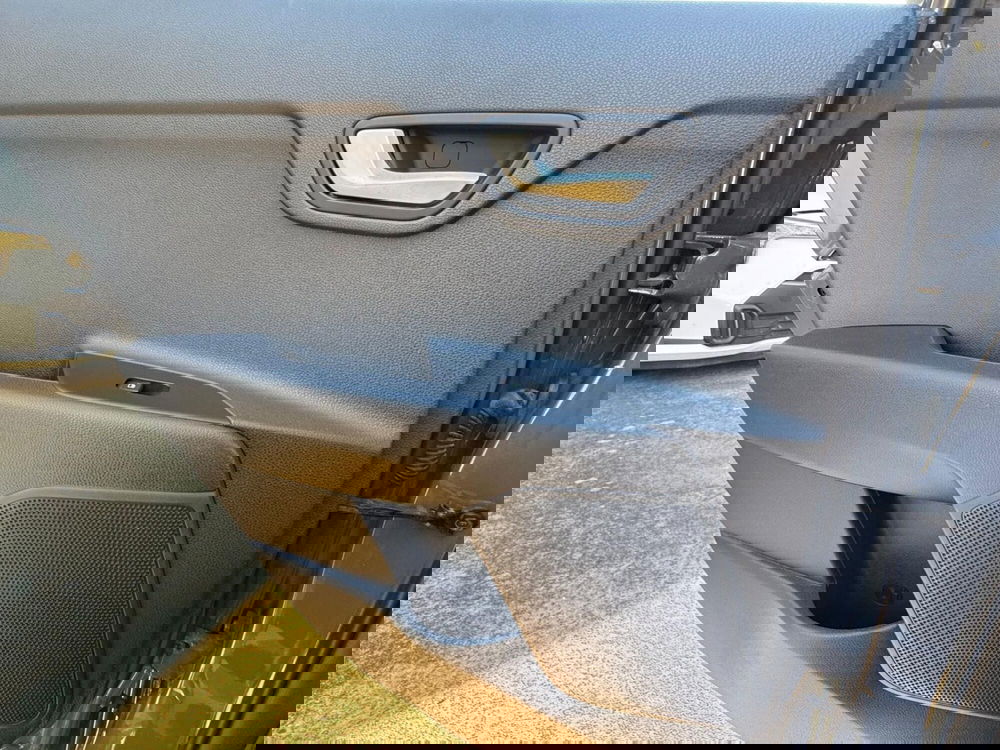 Kia Rio usata a Cosenza (7)