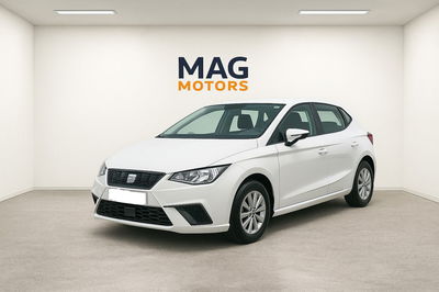 SEAT Ibiza 1.0 mpi Style 80cv del 2023 usata a Rende