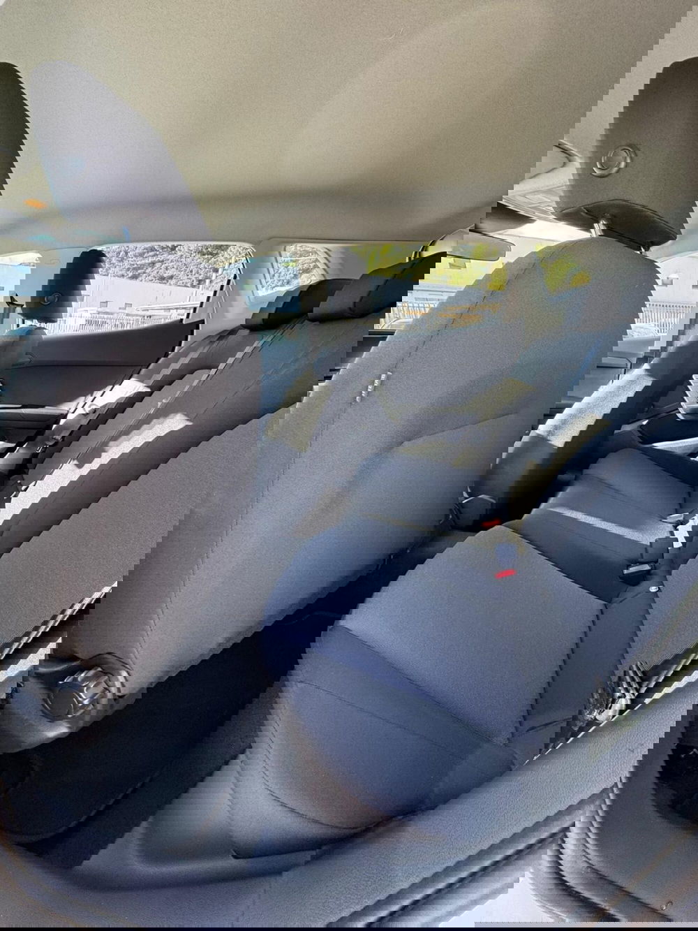 SEAT Ibiza usata a Cosenza (12)