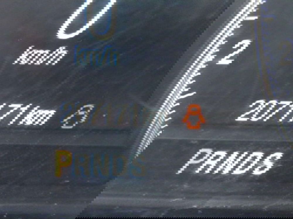 Ford Galaxy usata a Firenze (10)