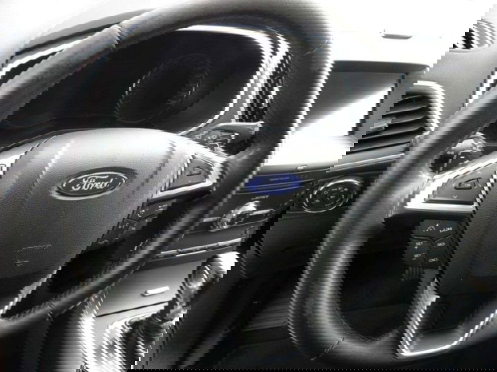 Ford Galaxy usata a Firenze (11)