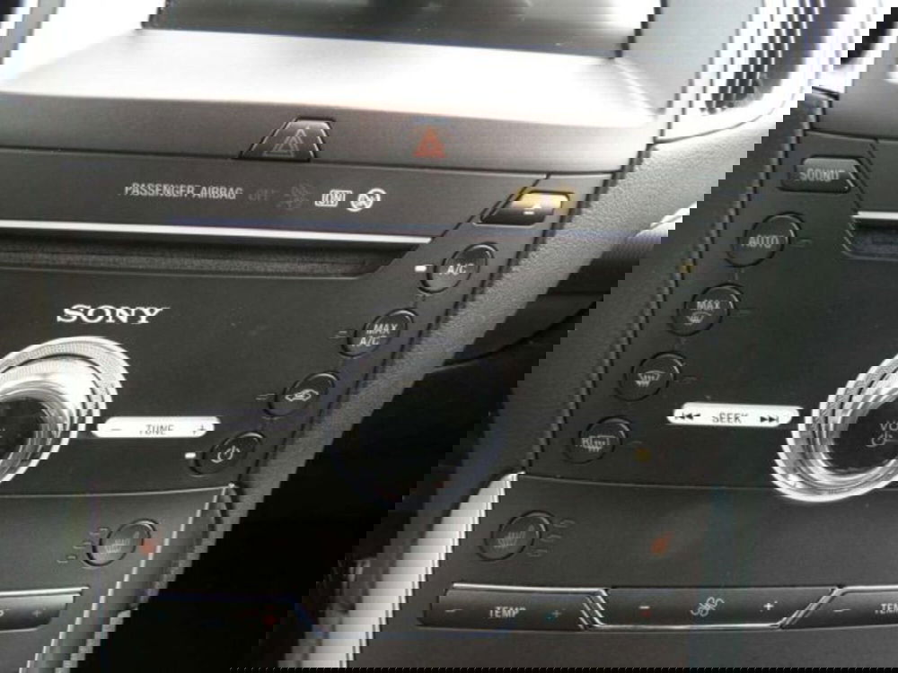 Ford Galaxy usata a Firenze (12)