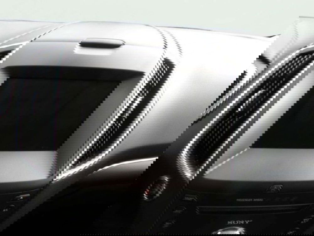 Ford Galaxy usata a Firenze (13)