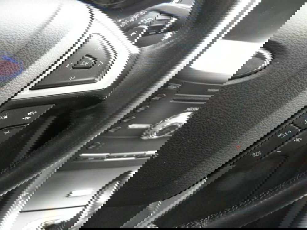 Ford Galaxy usata a Firenze (15)