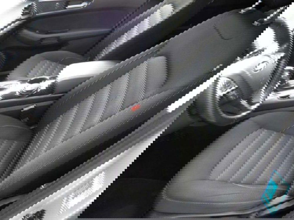 Ford Galaxy usata a Firenze (17)