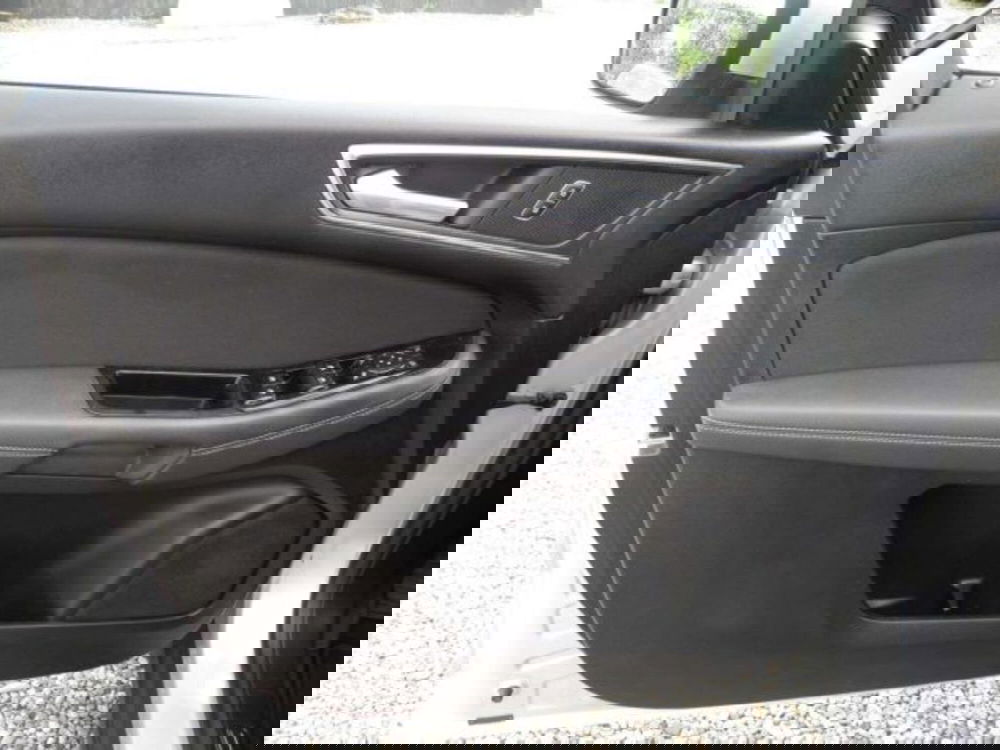 Ford Galaxy usata a Firenze (18)