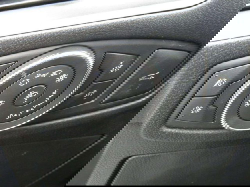 Ford Galaxy usata a Firenze (19)