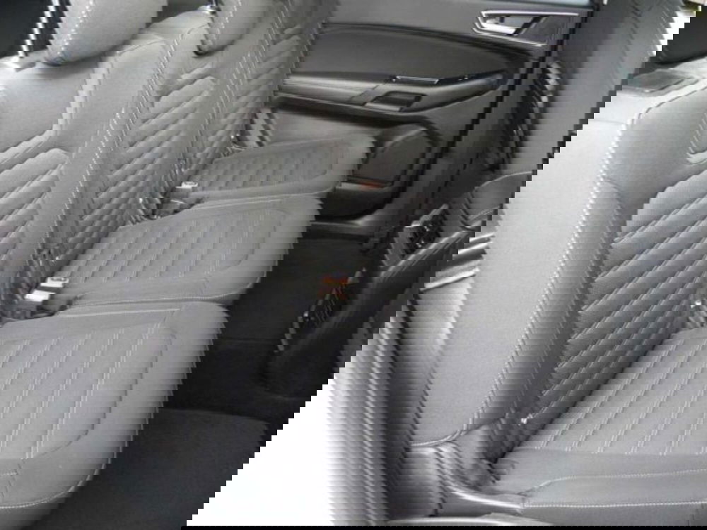 Ford Galaxy usata a Firenze (2)