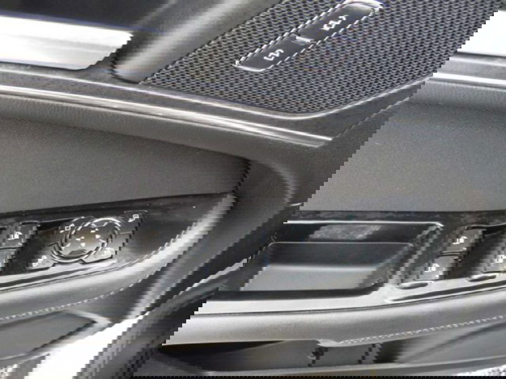 Ford Galaxy usata a Firenze (20)