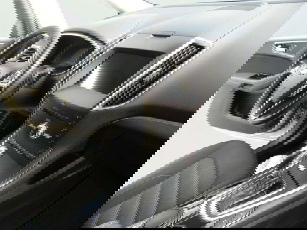 Ford Galaxy usata a Firenze (5)