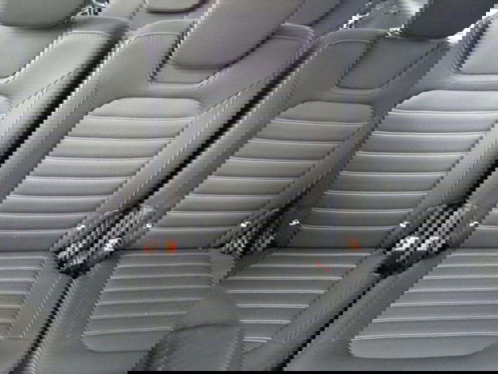 Ford Galaxy usata a Firenze (6)