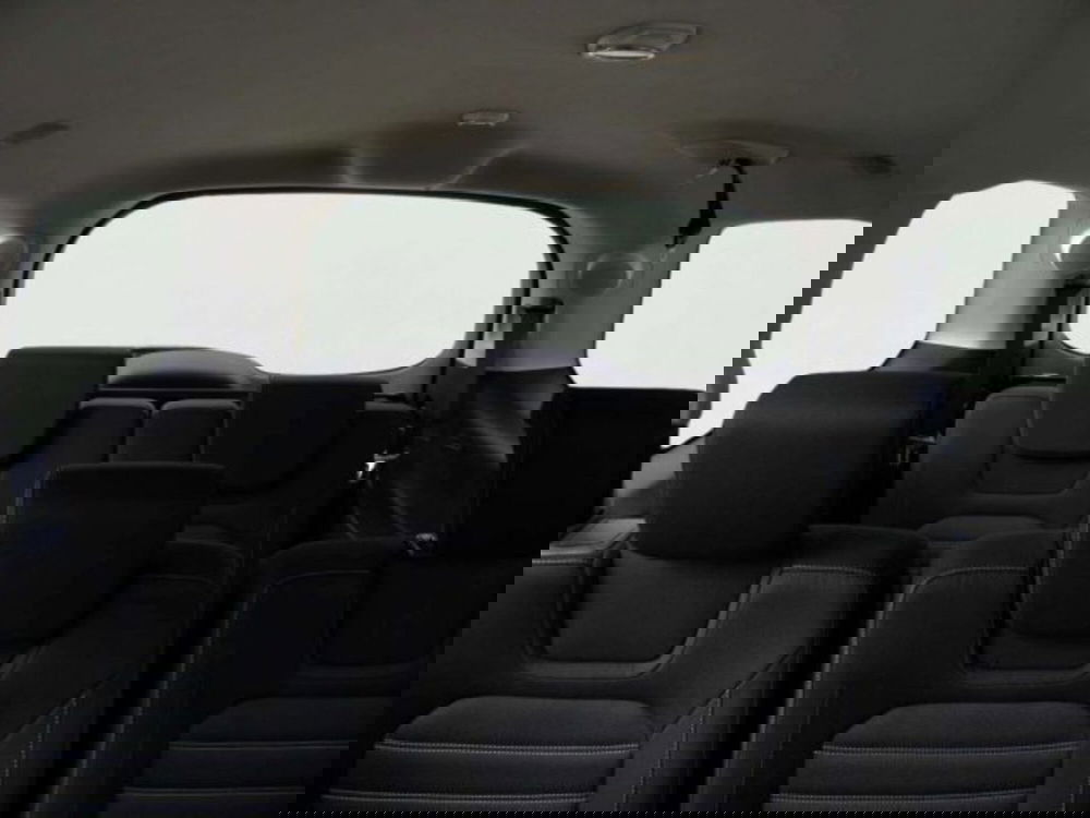 Ford Galaxy usata a Firenze (7)