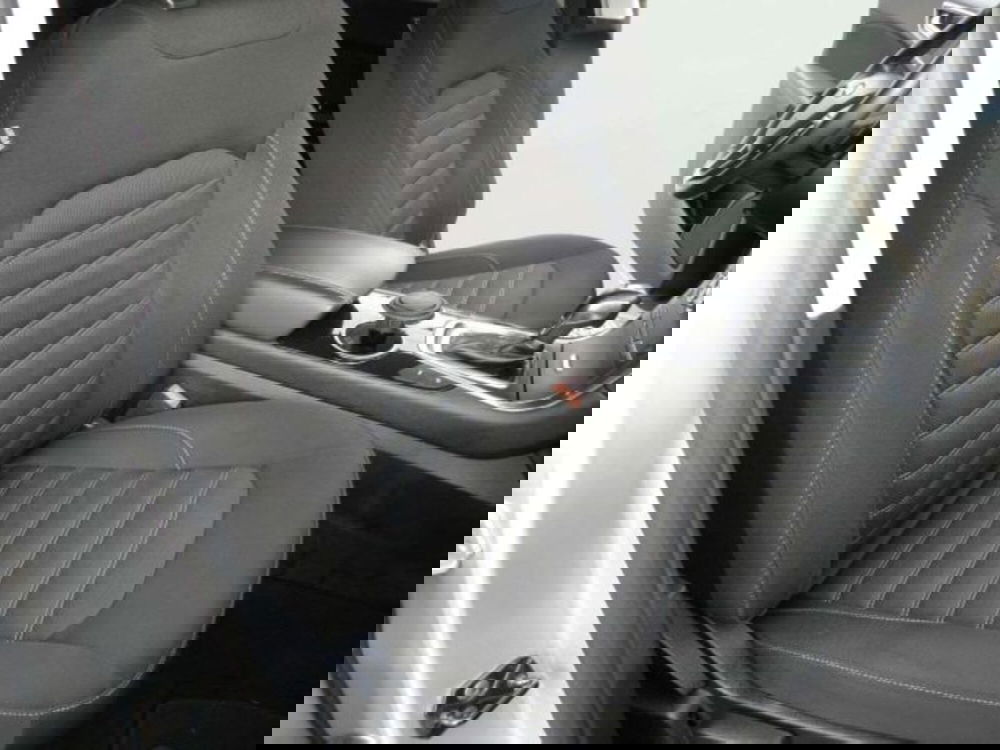 Ford Galaxy usata a Firenze (8)