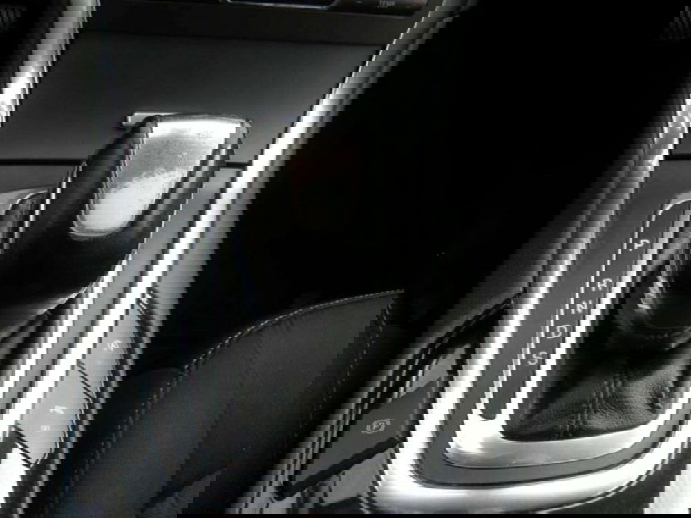 Ford Galaxy usata a Firenze (9)