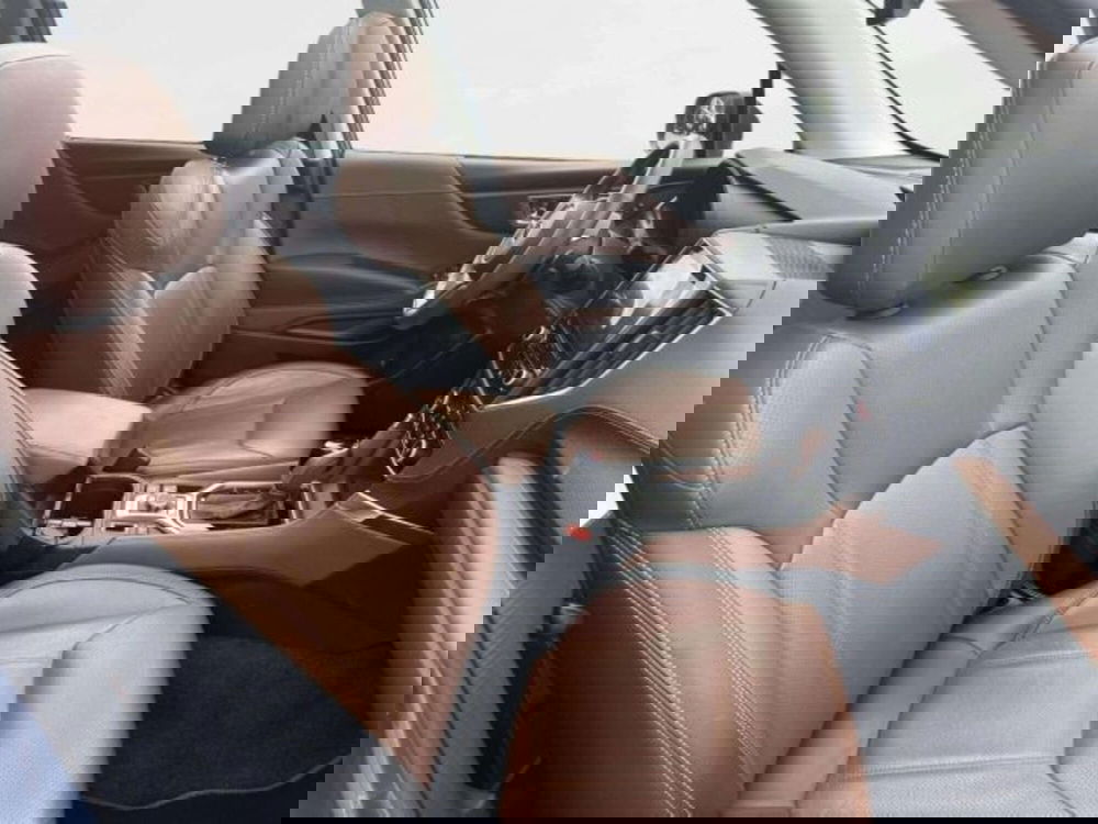 Subaru Forester usata a Firenze (10)