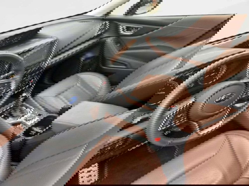 Subaru Forester usata a Firenze (11)