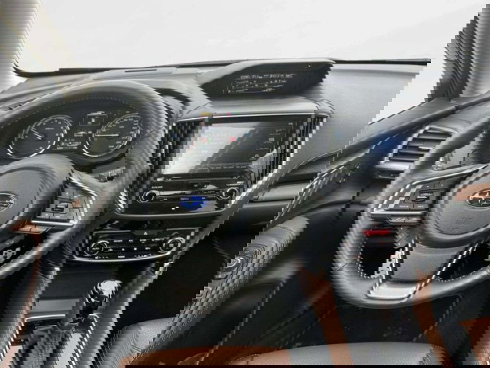 Subaru Forester usata a Firenze (12)