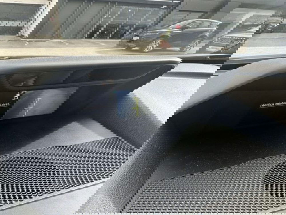 Subaru Forester usata a Firenze (13)