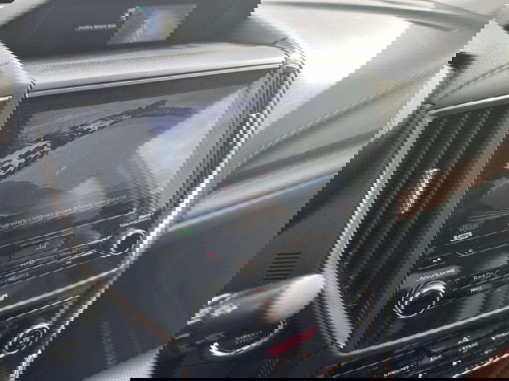 Subaru Forester usata a Firenze (14)