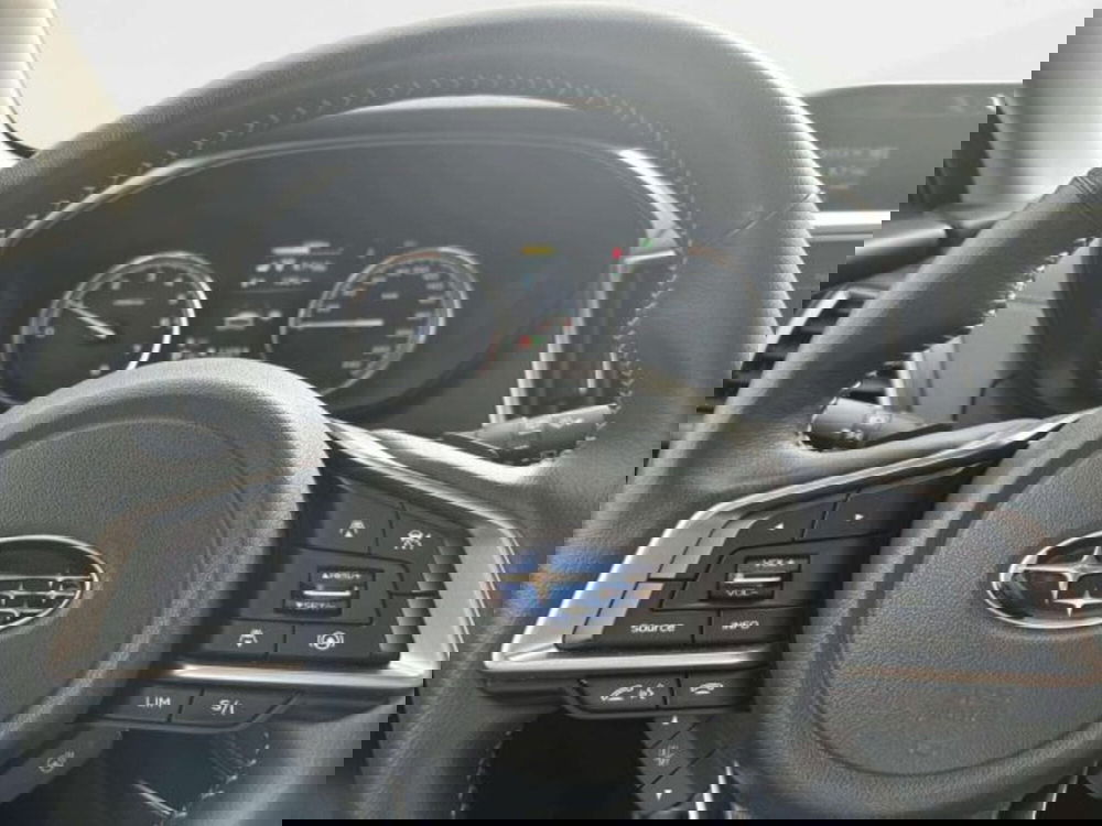 Subaru Forester usata a Firenze (15)