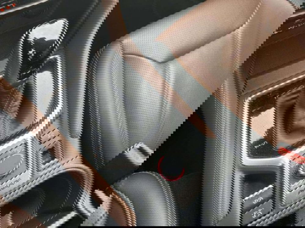 Subaru Forester usata a Firenze (16)