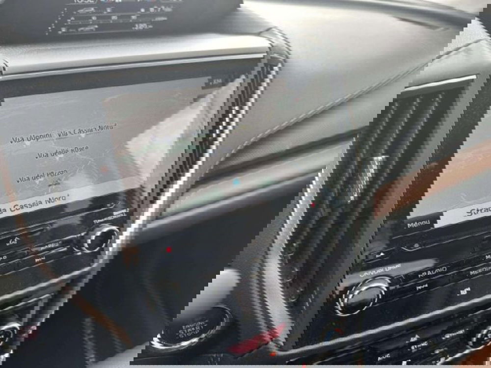 Subaru Forester usata a Firenze (18)