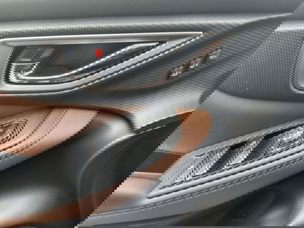 Subaru Forester usata a Firenze (20)